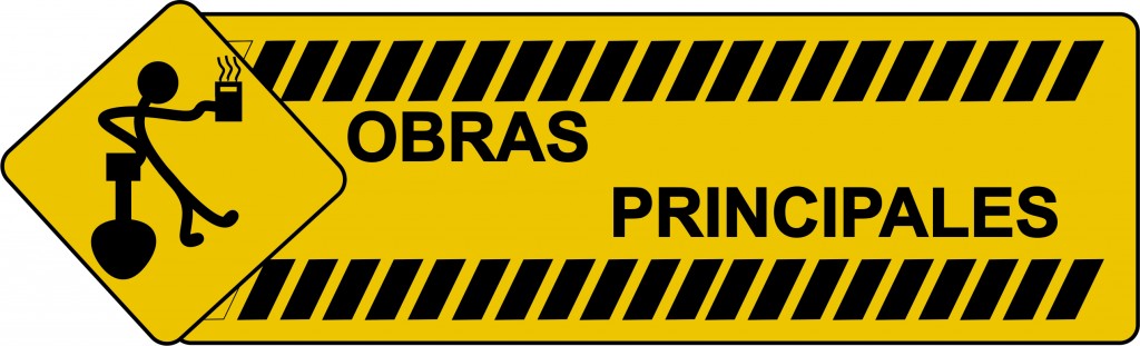 OBRAS PRINCIPALES1