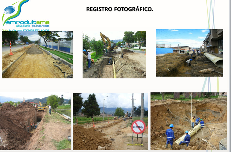 Registro fotográfico 2