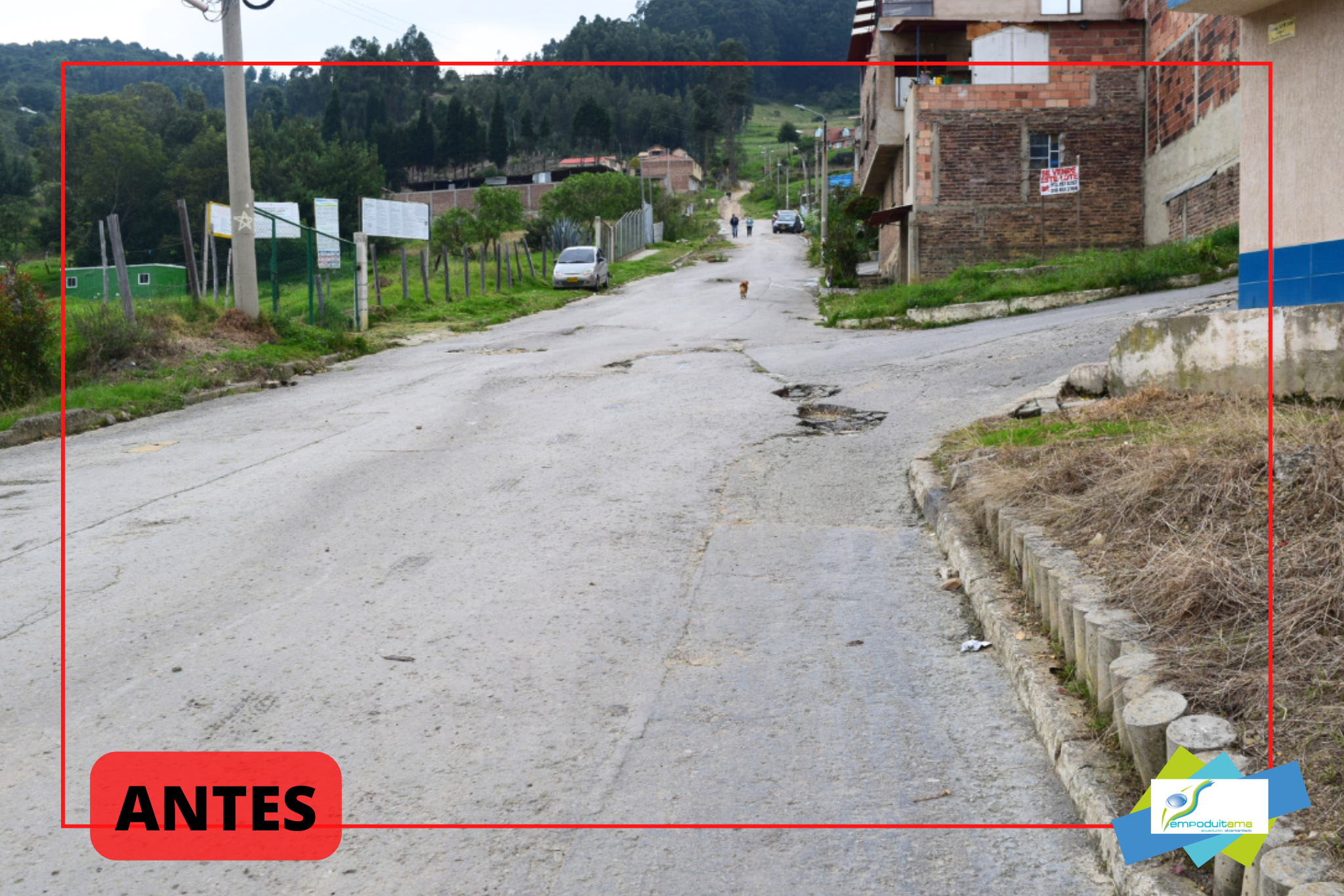 Barrio Primero de Mayo - Imagen 2