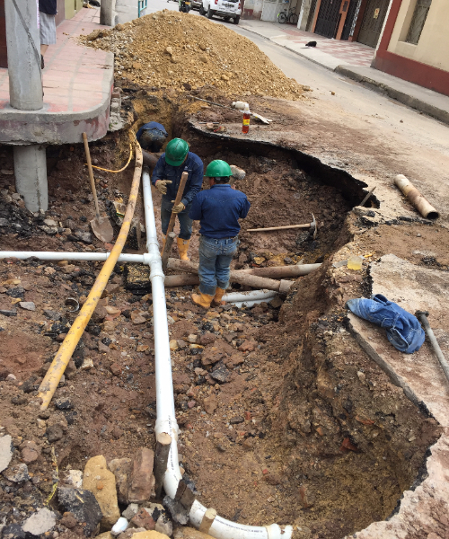 Calle 16 - Imagen 2
