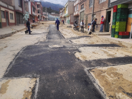 Calle 16 - Imagen 3